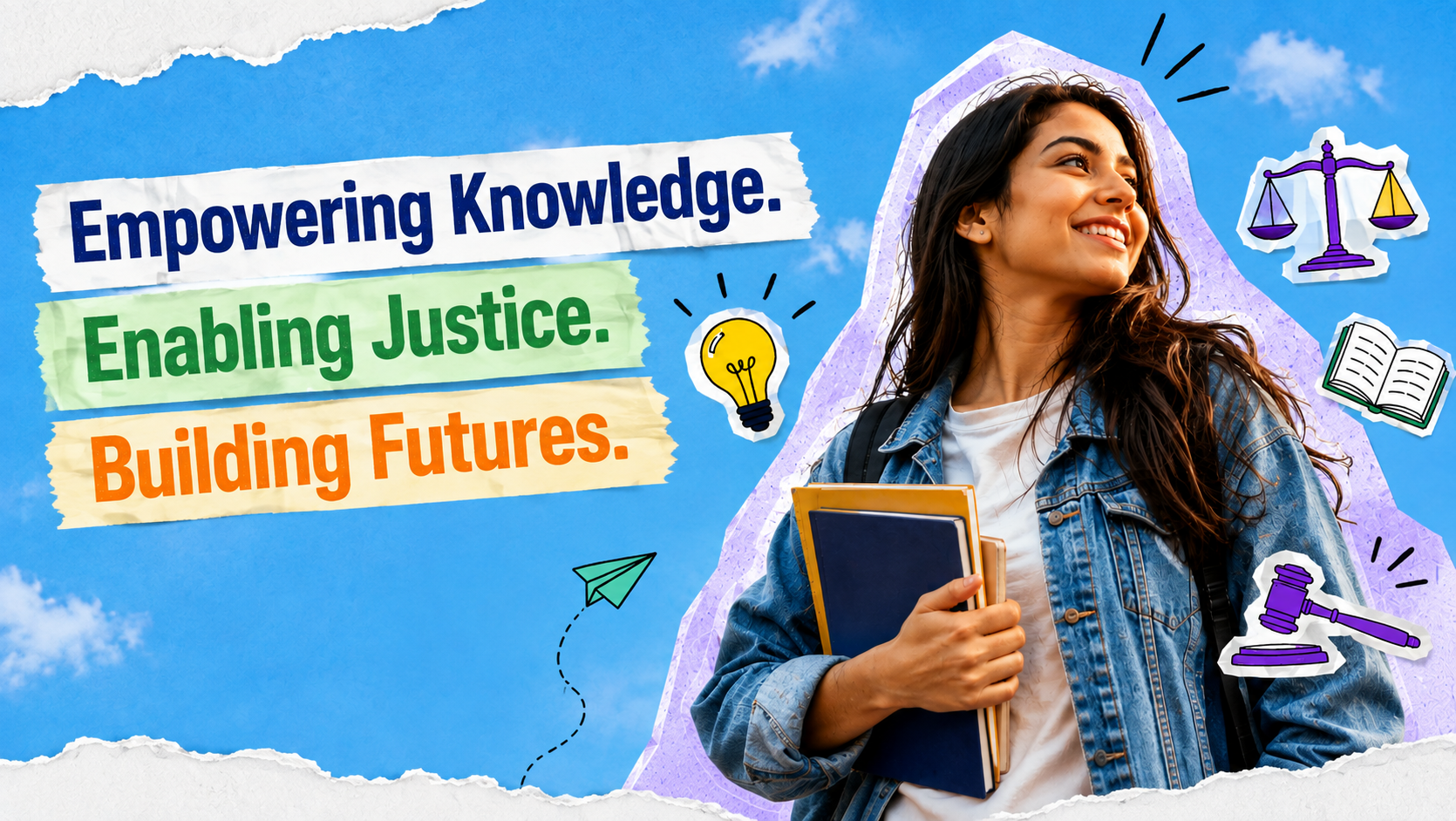 Helpful Foundation Academy - Empowering Knowledge, Enabling Justice, Building Futures